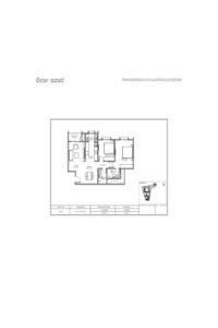 Birla Evara Floor Plan2