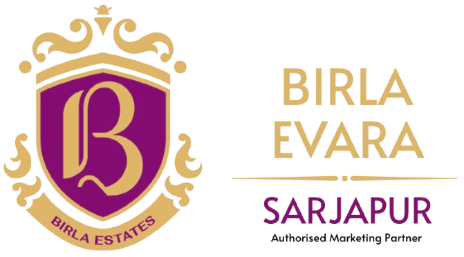 Birla Evara Logo New
